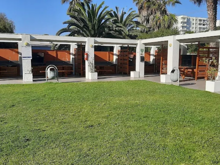 Arriendo temporario de departamento en La serena