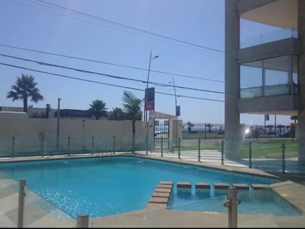 Arriendo temporario de departamento en La serena