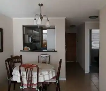 Arriendo temporario de apartamento em La serena