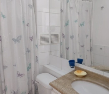 Arriendo temporario de apartamento em La serena