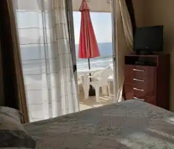 Arriendo temporario de apartamento em La serena
