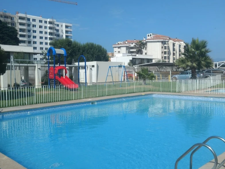 Arriendo temporario de departamento en La serena