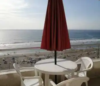 Arriendo temporario de apartamento em La serena