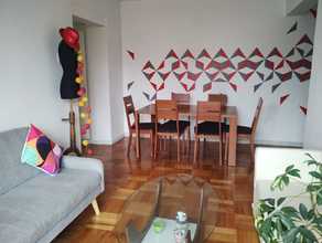 Arriendo temporario de departamento en Viña del mar