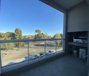 Alquiler temporario de apartamento em Puerto madryn