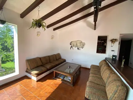 Alquiler temporario de casa en Villa carlos paz