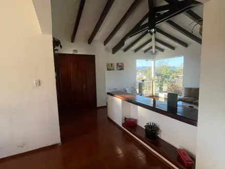 Alquiler temporario de casa en Villa carlos paz