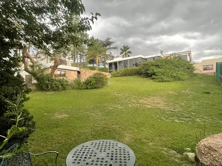 Alquiler temporario de casa en Villa carlos paz