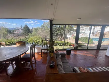 Alquiler temporario de casa en Villa carlos paz