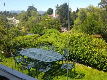 Alquiler temporario de casa en Villa carlos paz