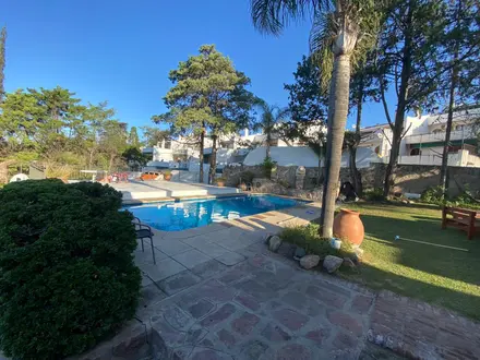 Alquiler temporario de casa en Villa carlos paz