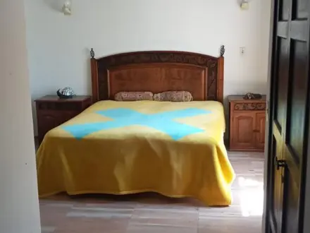 Alquiler temporario de casa en Villa carlos paz
