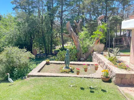Alquiler temporario de casa en Villa carlos paz