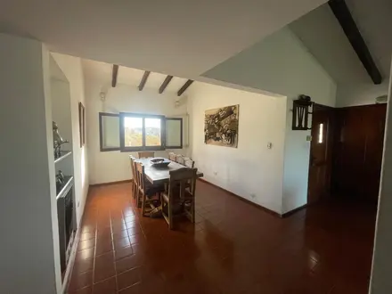 Alquiler temporario de casa en Villa carlos paz