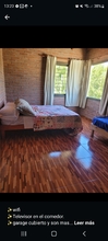 Alquiler temporario de apartamento em Punilla
