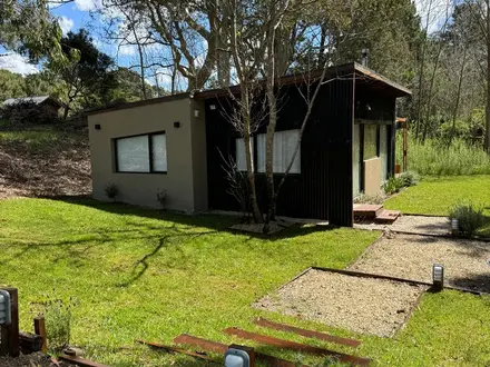 Alquiler temporario de casa em Mar azul