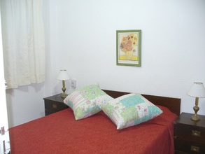 Alquiler temporario de departamento en Pinamar
