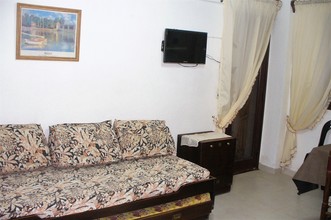 Alquiler temporario de departamento en Pinamar