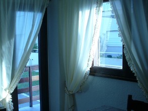 Alquiler temporario de departamento en Pinamar