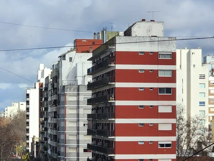 Alquiler temporario de apartamento em Mar del plata
