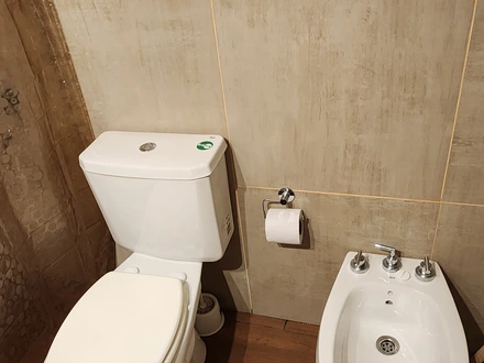 Alquiler temporario de apartamento em Mar del plata