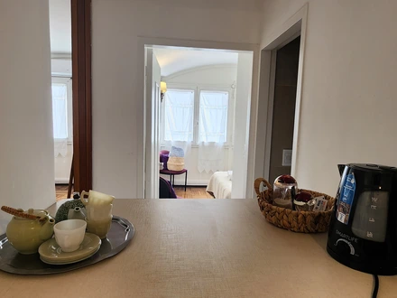 Alquiler temporario de apartamento em Mar del plata
