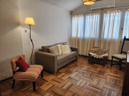 Alquiler temporario de apartamento em Mar del plata