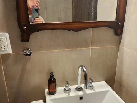 Alquiler temporario de apartamento em Mar del plata