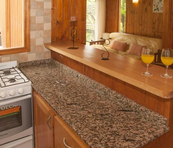 Alquiler temporario de cabana em San martin de los andes