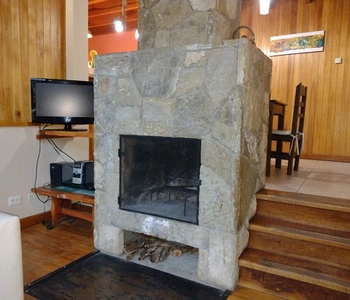 Alquiler temporario de cabana em San martin de los andes