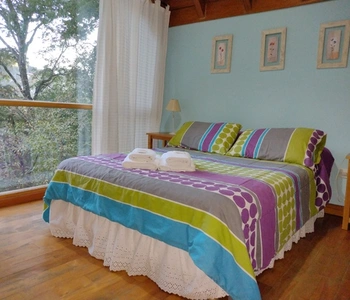 Alquiler temporario de cabana em San martin de los andes