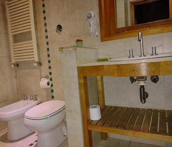 Alquiler temporario de cabana em San martin de los andes