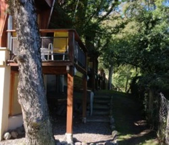 Alquiler temporario de cabana em San martin de los andes