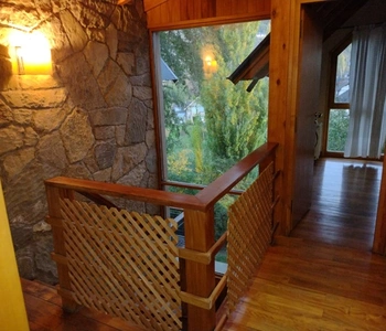 Alquiler temporario de cabana em San martin de los andes