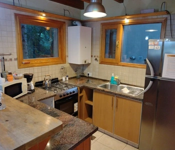 Alquiler temporario de cabana em San martin de los andes