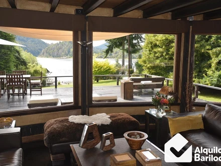Alquiler temporario de casa em San carlos de bariloche
