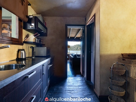 Alquiler temporario de casa em San carlos de bariloche