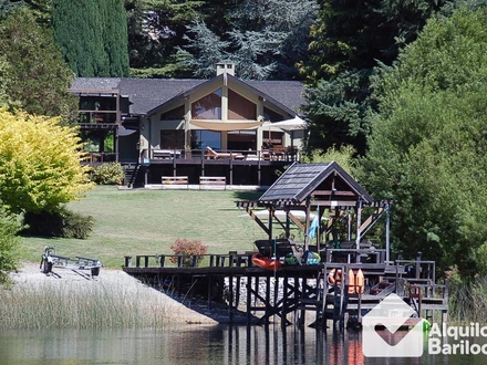 Alquiler temporario de casa em San carlos de bariloche
