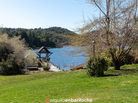 Alquiler temporario de casa em San carlos de bariloche
