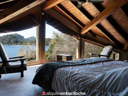 Alquiler temporario de casa em San carlos de bariloche