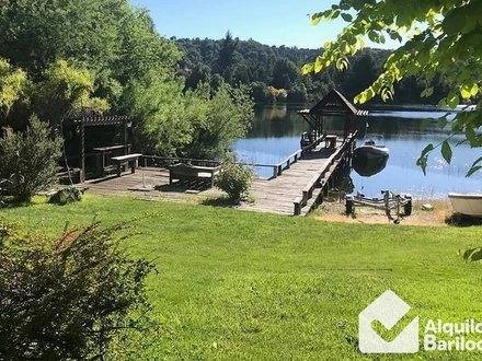 Alquiler temporario de casa em San carlos de bariloche