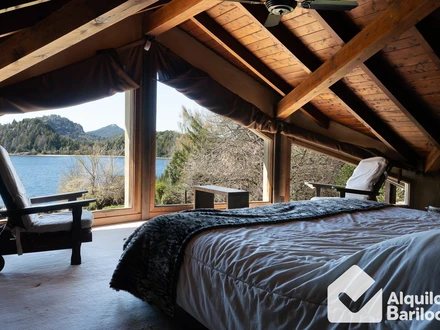 Alquiler temporario de casa em San carlos de bariloche