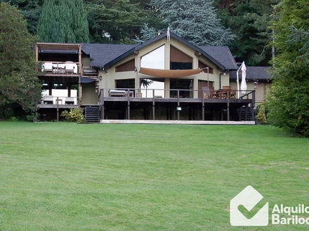 Alquiler temporario de casa em San carlos de bariloche