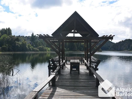 Alquiler temporario de casa em San carlos de bariloche