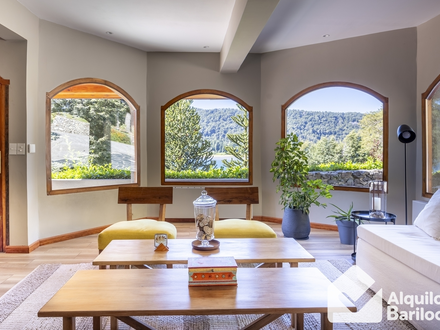 Alquiler temporario de casa em Bariloche