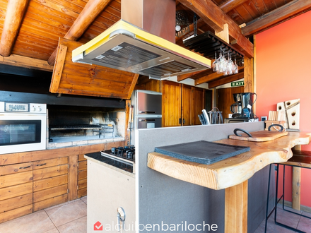 Alquiler temporario de casa em Bariloche