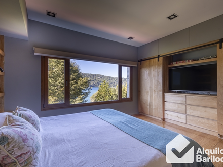 Alquiler temporario de casa em Bariloche