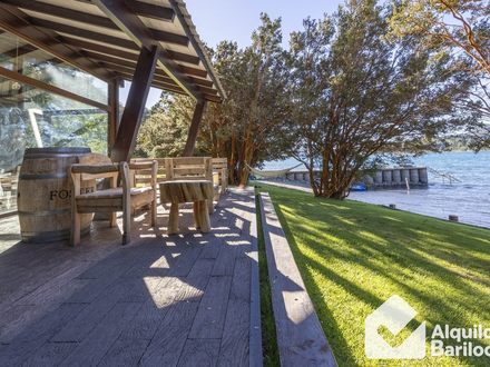 Alquiler temporario de casa em Bariloche
