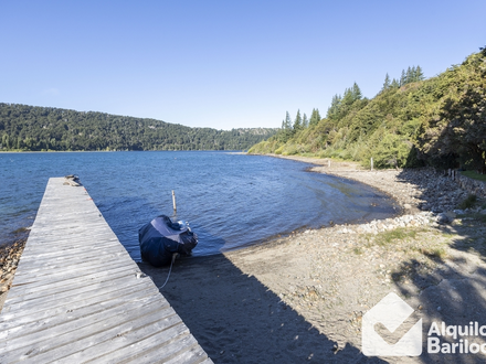 Alquiler temporario de casa em Bariloche