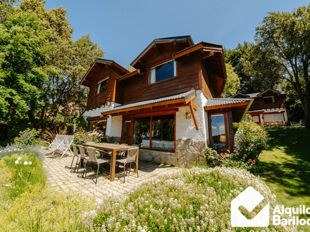 Alquiler temporario de casa em San carlos de bariloche